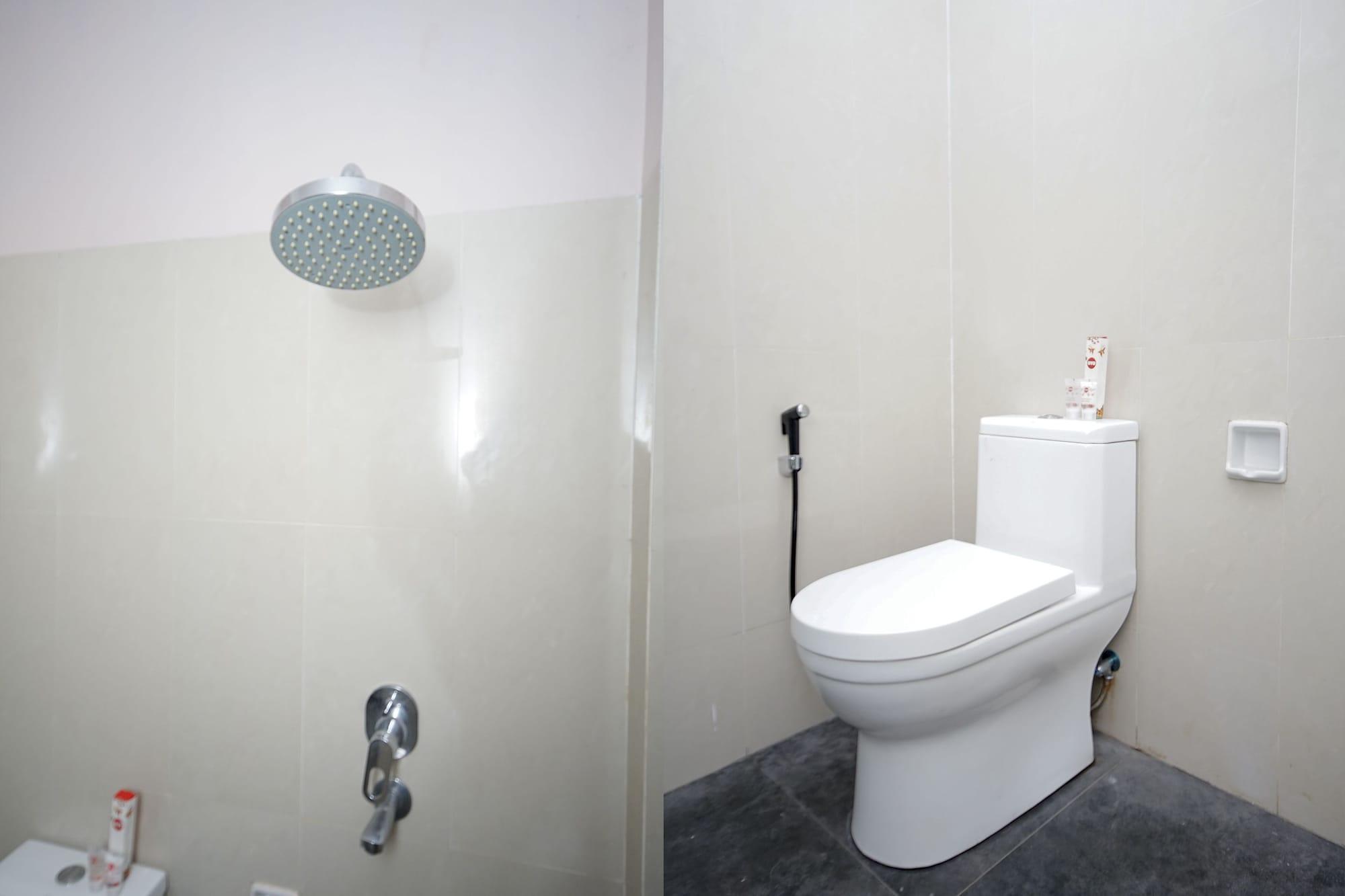 Super Oyo 270 Madinah Syariah 2* Palembang