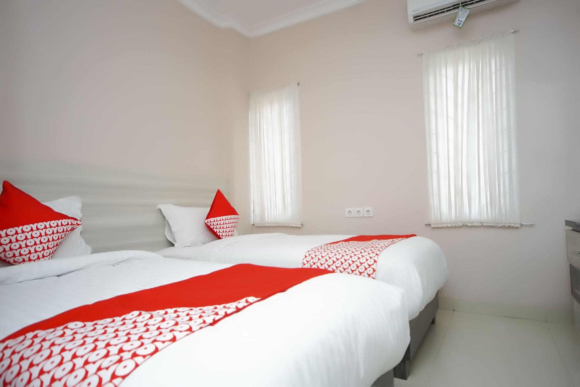 Super Oyo 270 Madinah Syariah Hotel 2*