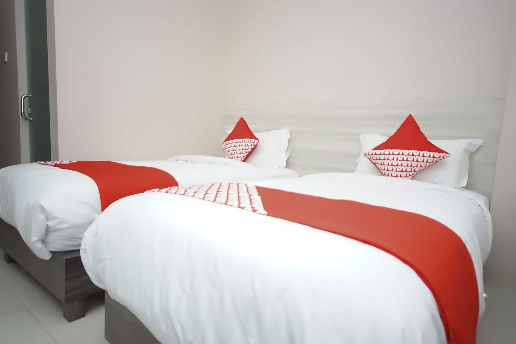 Super Oyo 270 Madinah Syariah 2* Palembang