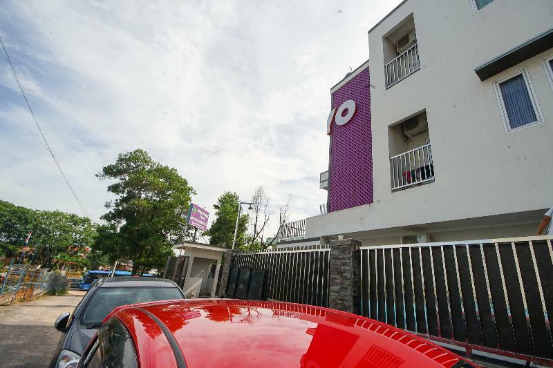 Hotel Super Oyo 270 Madinah Syariah 2*