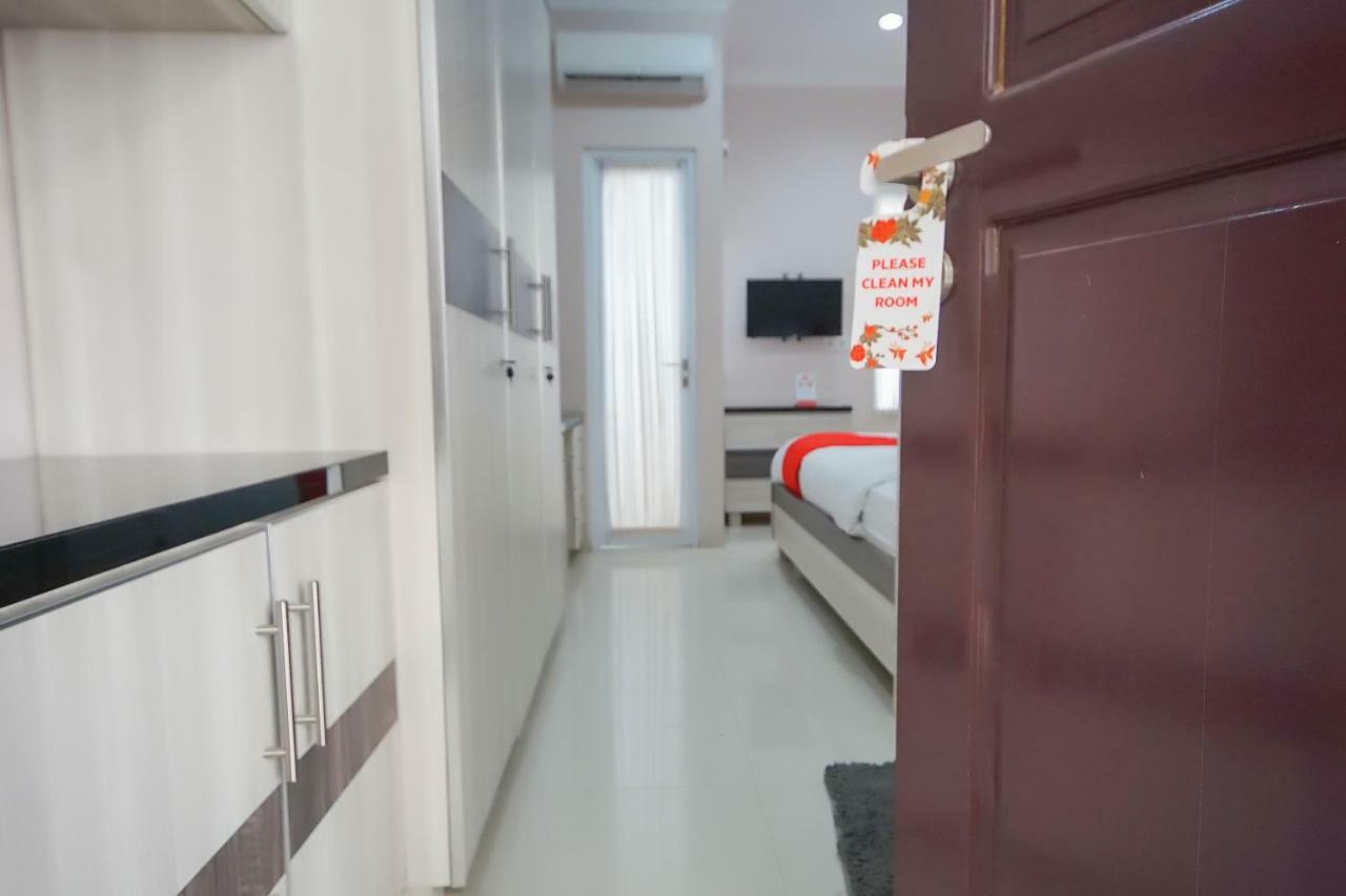 Super Oyo 270 Madinah Syariah Hotel 2*