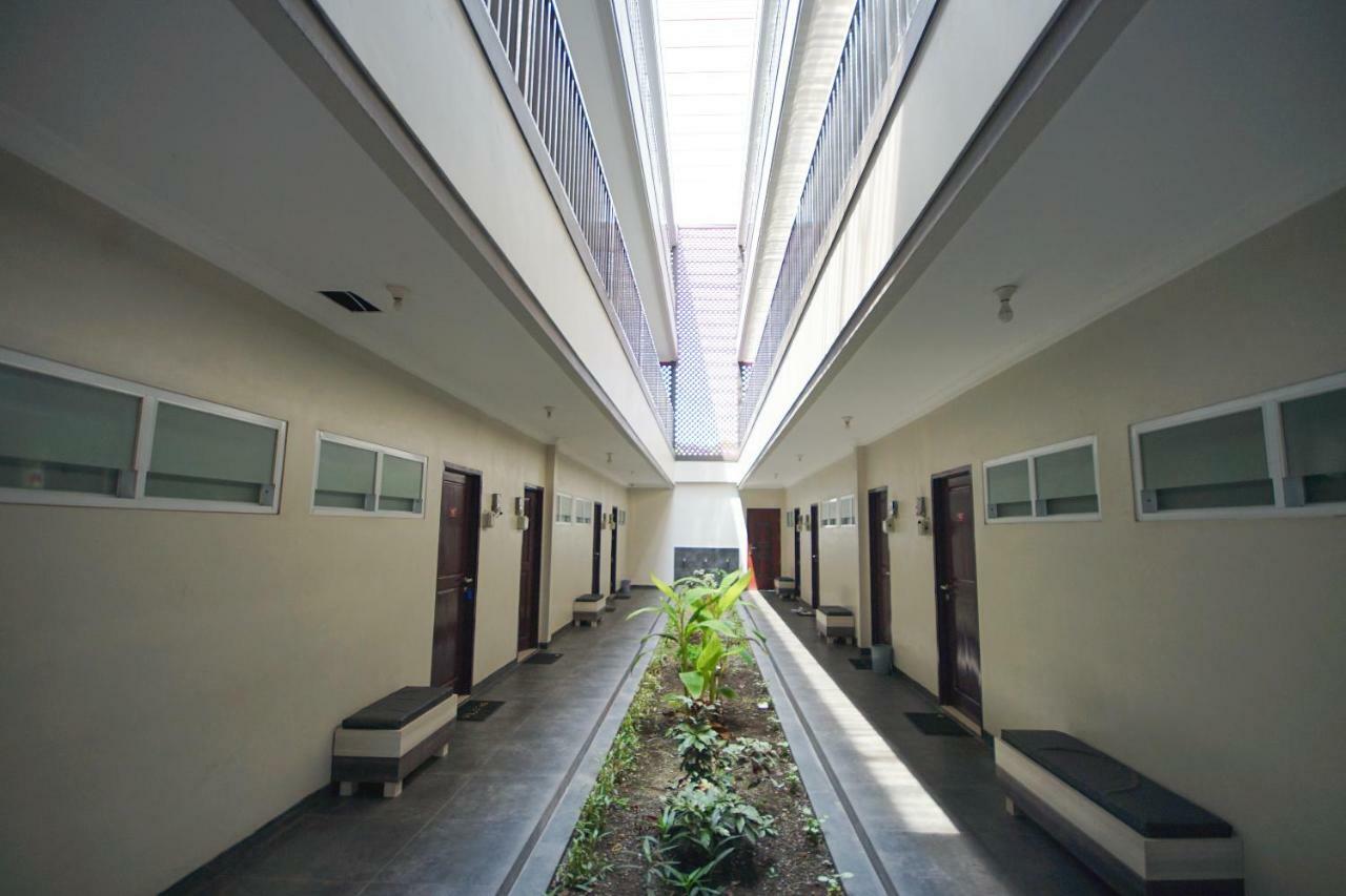 Super Oyo 270 Madinah Syariah 2* Palembang