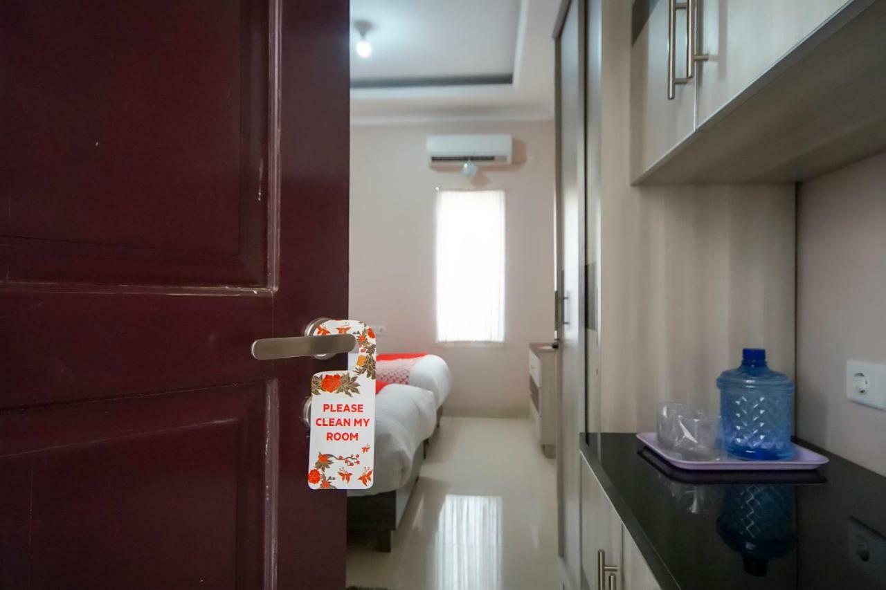 Super Oyo 270 Madinah Syariah Hotel