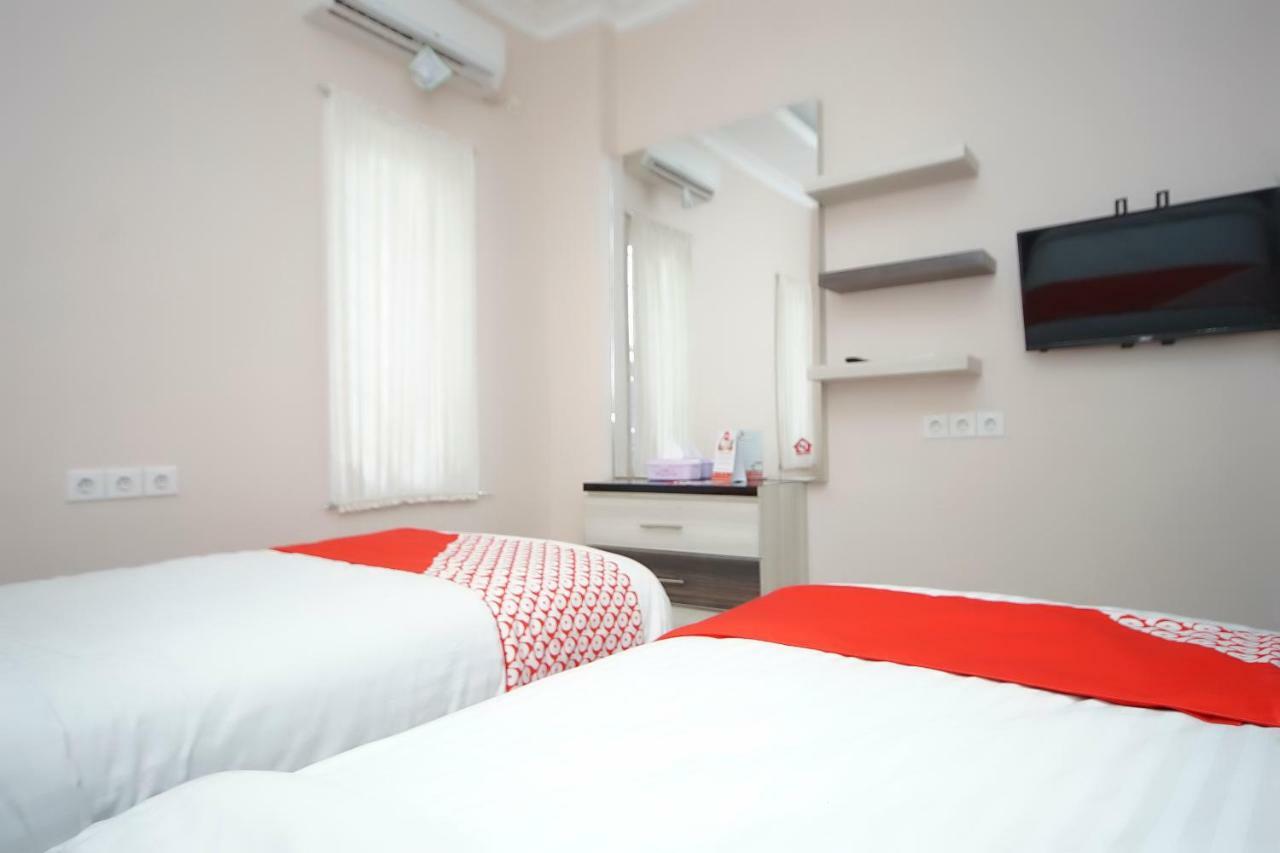 Hotel Super Oyo 270 Madinah Syariah