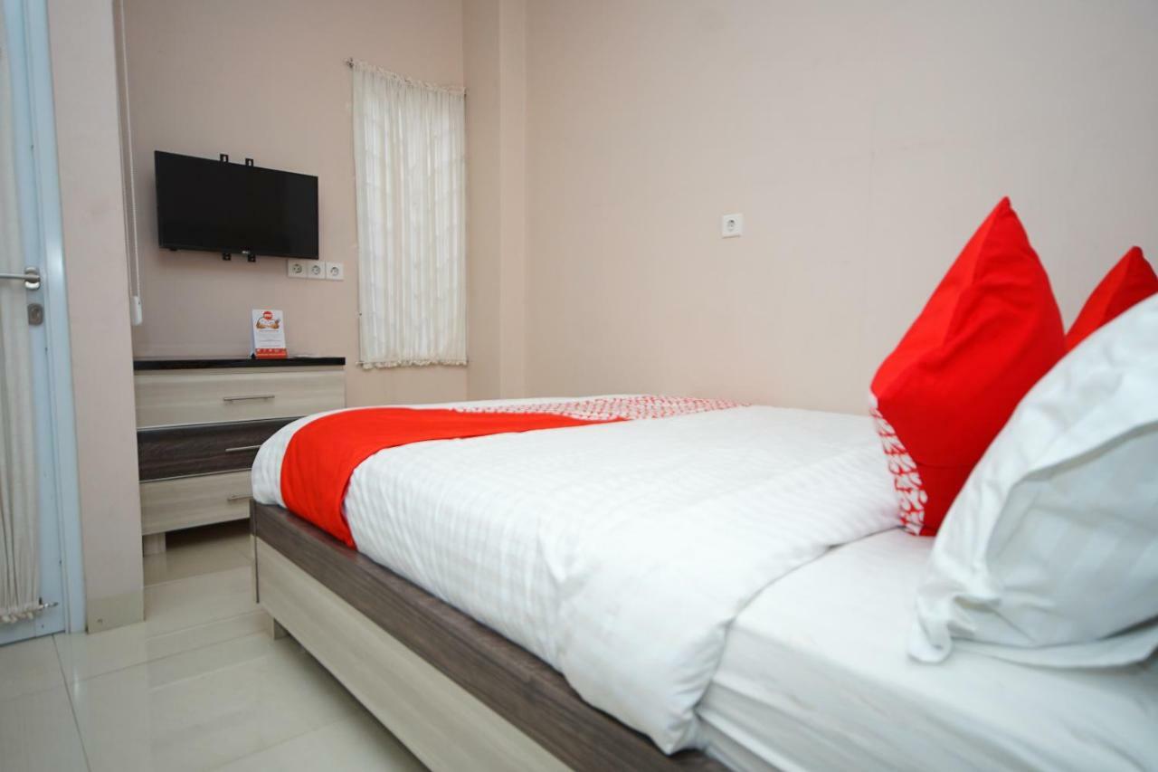 Hotel Super Oyo 270 Madinah Syariah